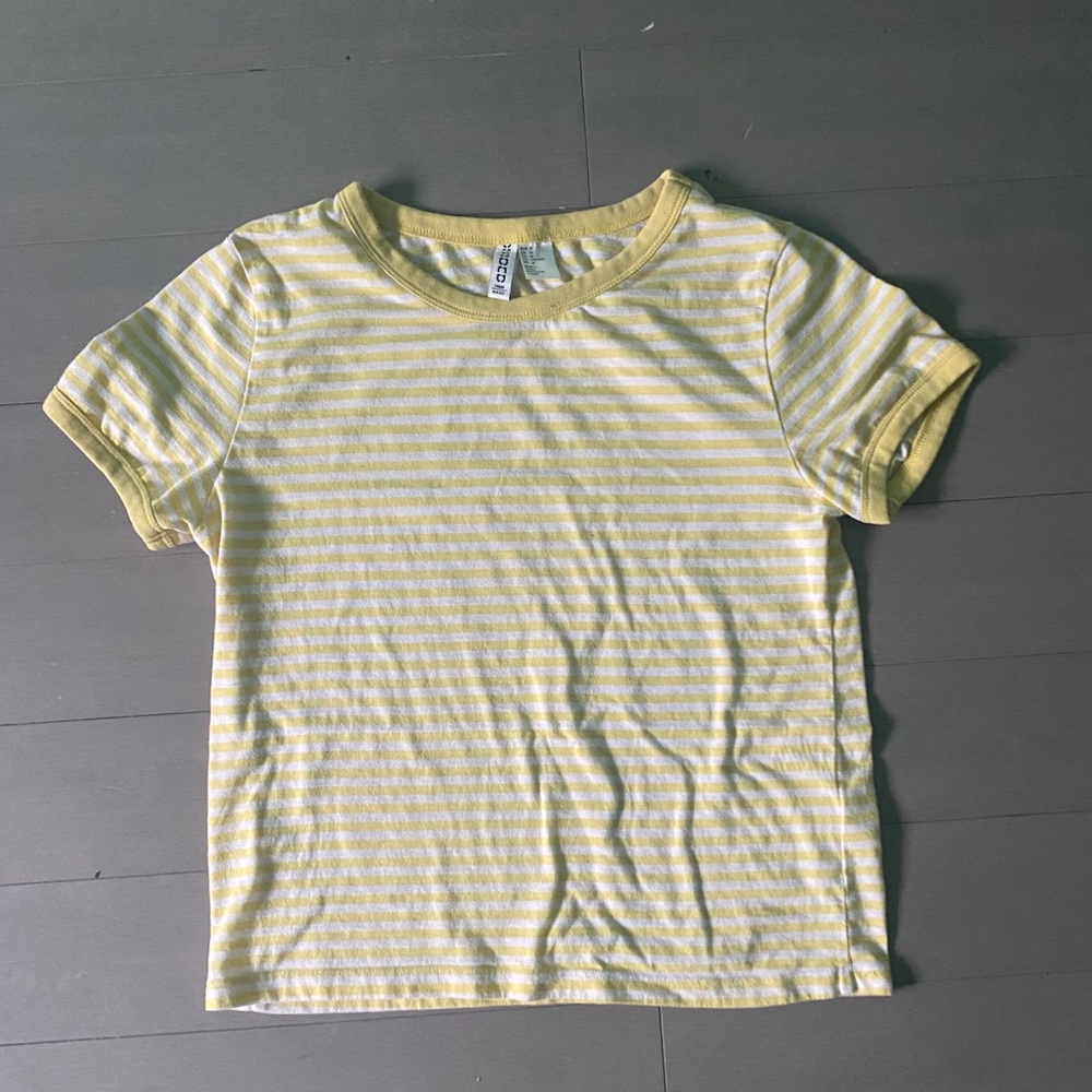 H&M shirt